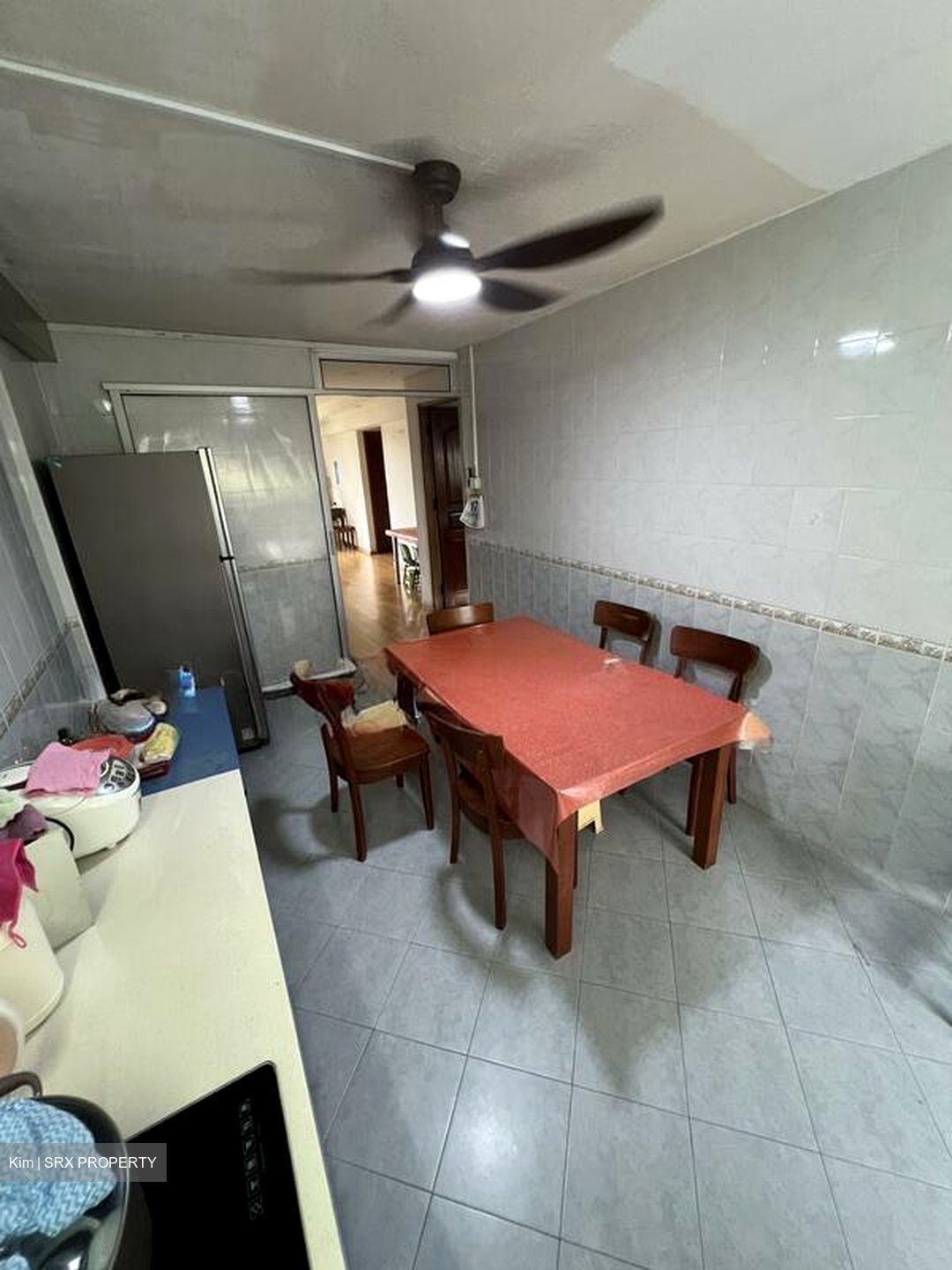 Blk 305 Clementi Avenue 4 (Clementi), HDB 4 Rooms #521787661